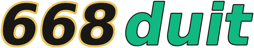 668duit logo